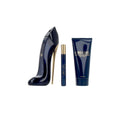 CAROLINA HERRERA GOOD GIRL ESTUCHE 3 pz