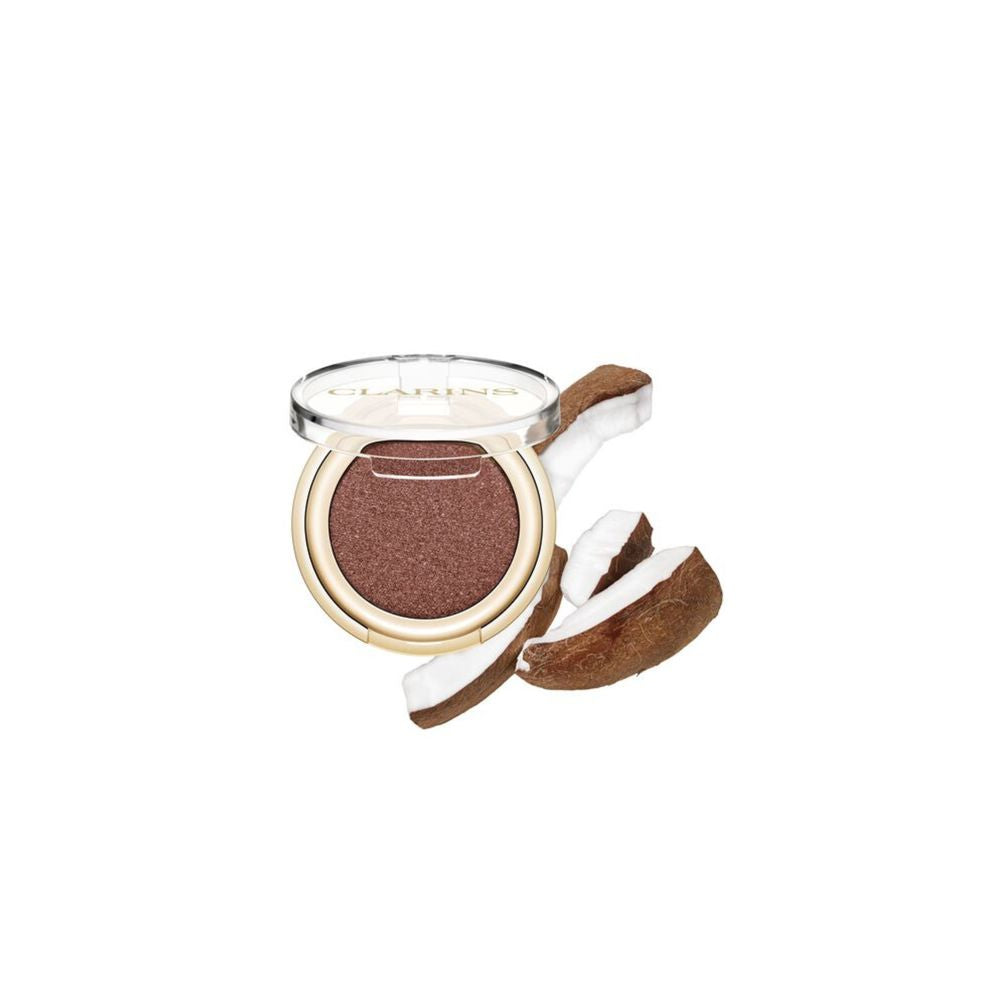 CLARINS OMBRE SKIN sombra de ojos #07-Pearly cooper 1,5 gr