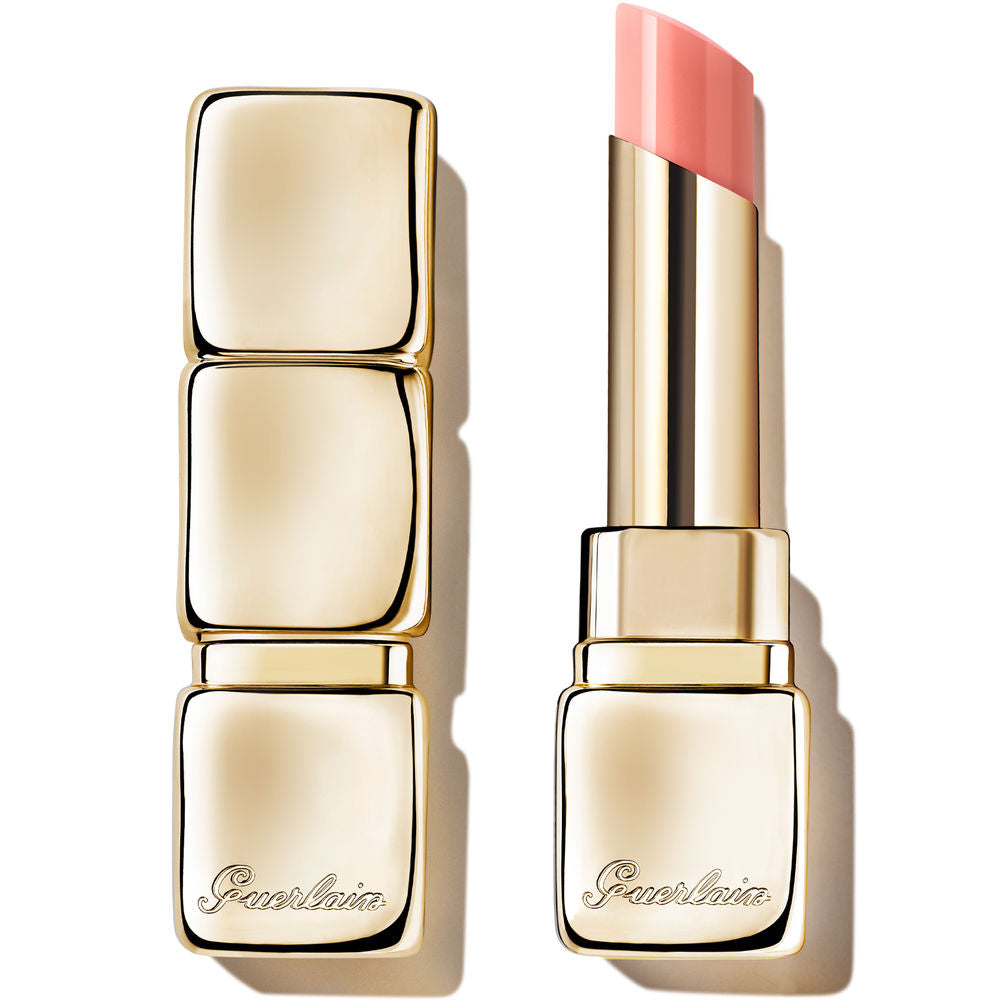 GUERLAIN KISSKISS BEE GLOW bálsamo reparador de labios #309-Honey 3,2 gr