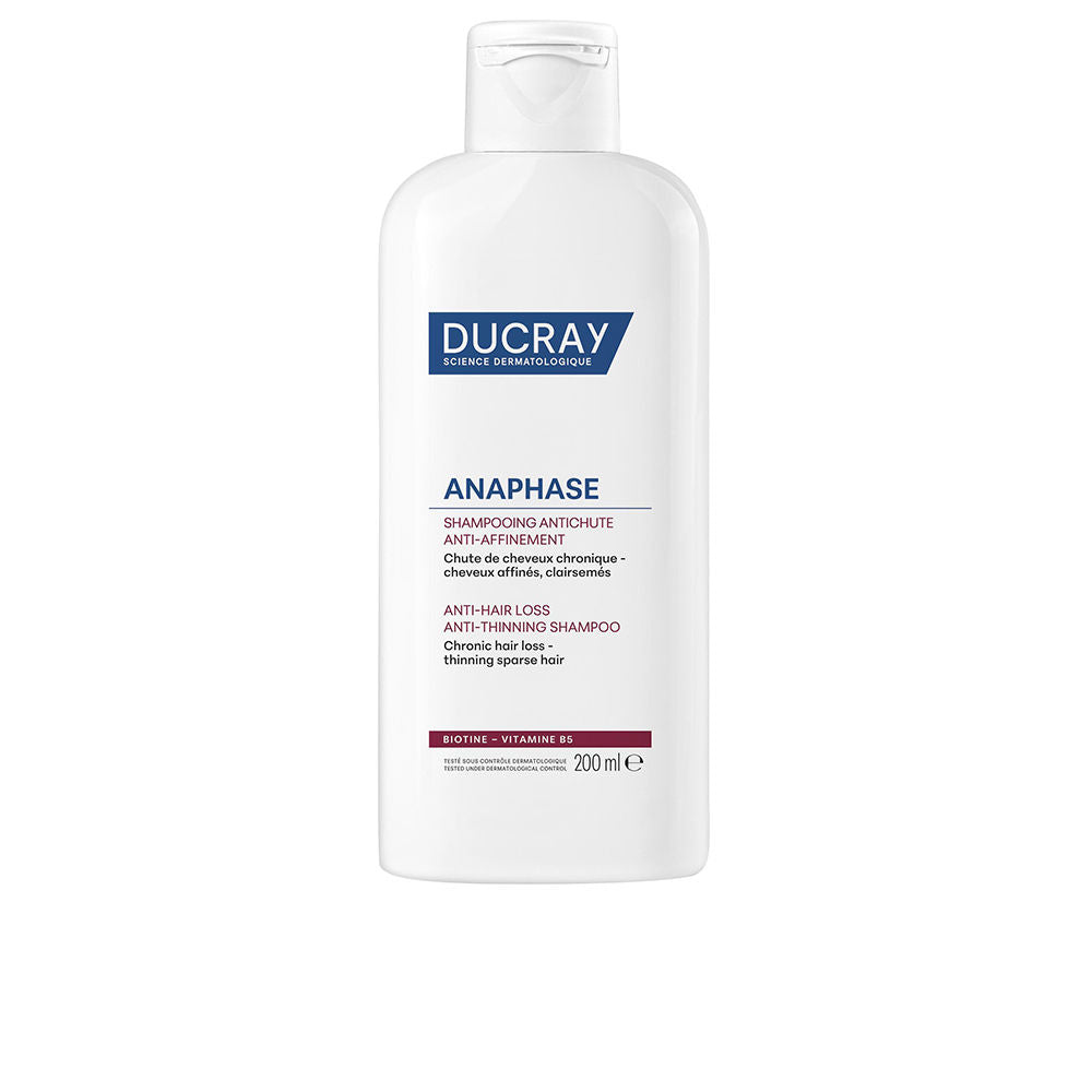 DUCRAY ANAPHASE+ champú anticaída 200 ml