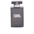 KARL LAGERFELD KARL LAGERFELD POUR HOMME eau de toilette vaporizador 100 ml