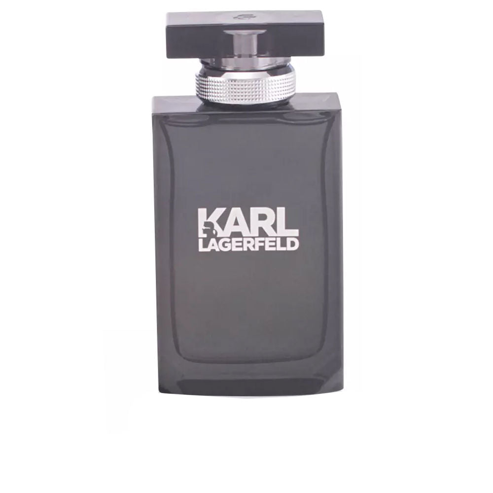 KARL LAGERFELD KARL LAGERFELD POUR HOMME eau de toilette vaporizador 100 ml