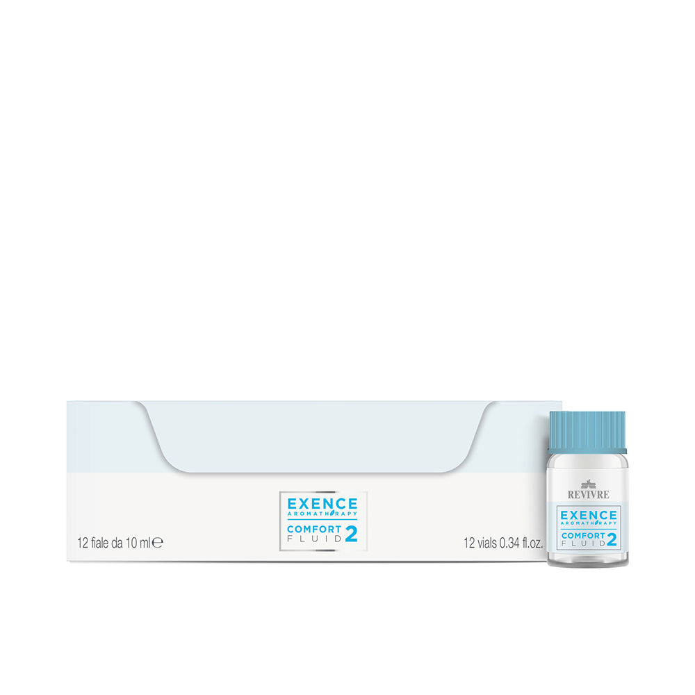 REVIVRE EXENCE comfort 2 fluid 12 u