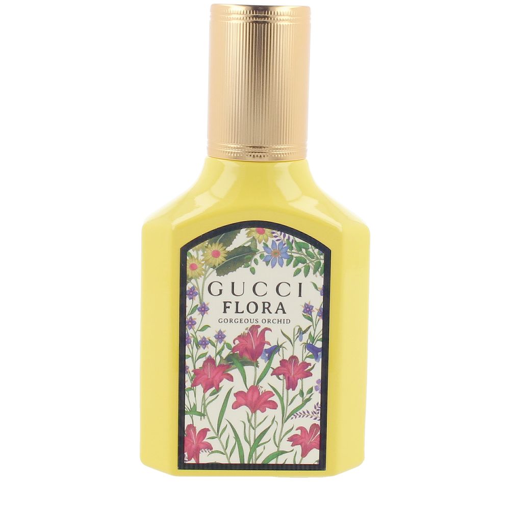 GUCCI GUCCI FLORA gorgeous orchid edp vapo 30 ml