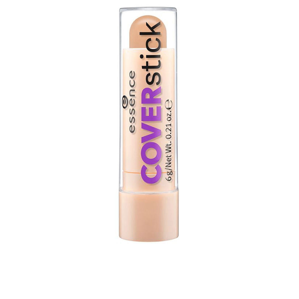 ESSENCE COVER stick #30-matt honey