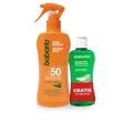 BABARIA SOLAR ALOE SPF50 ESTUCHE 2 pz