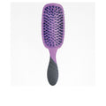 THE WET BRUSH PROFESSIONAL PRO shine enhancer #purple 1 u
