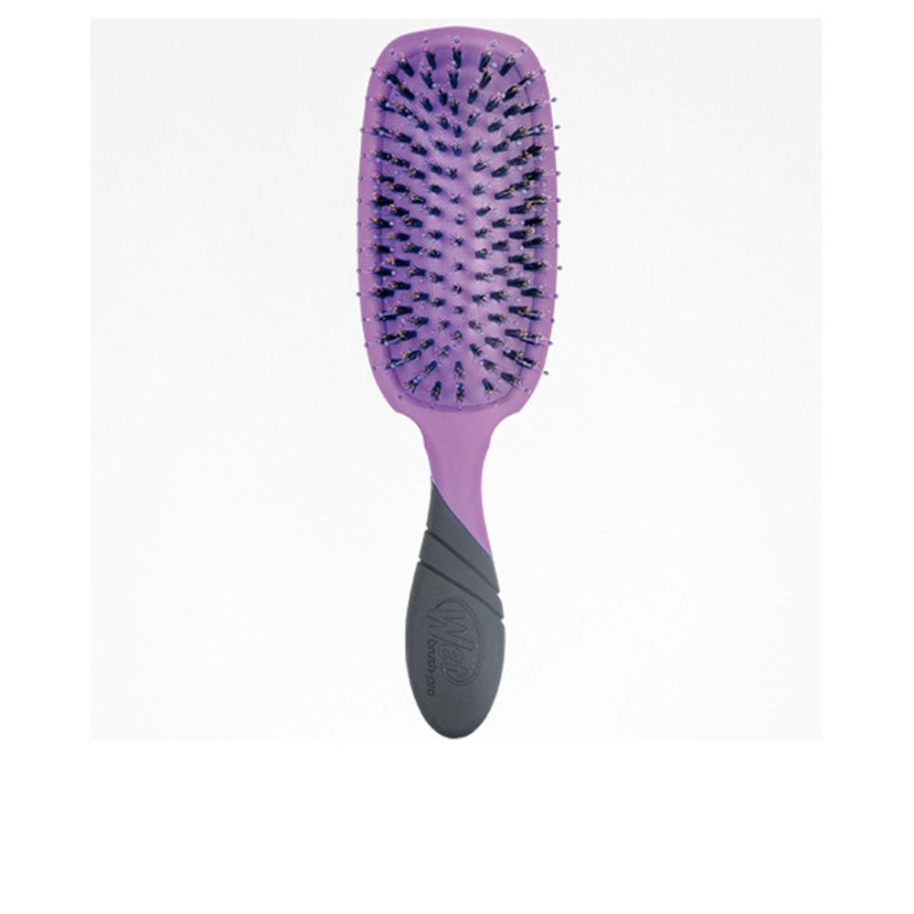 THE WET BRUSH PROFESSIONAL PRO shine enhancer #purple 1 u