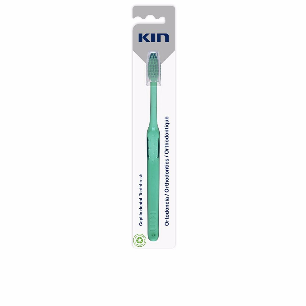 KIN KIN CEPILLO ortodoncia 1 u