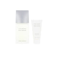 ISSEY MIYAKE L'EAU D'ISSEY POUR HOMME ESTUCHE 2 pz