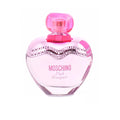 MOSCHINO PINK BOUQUET eau de toilette vaporizador 50 ml
