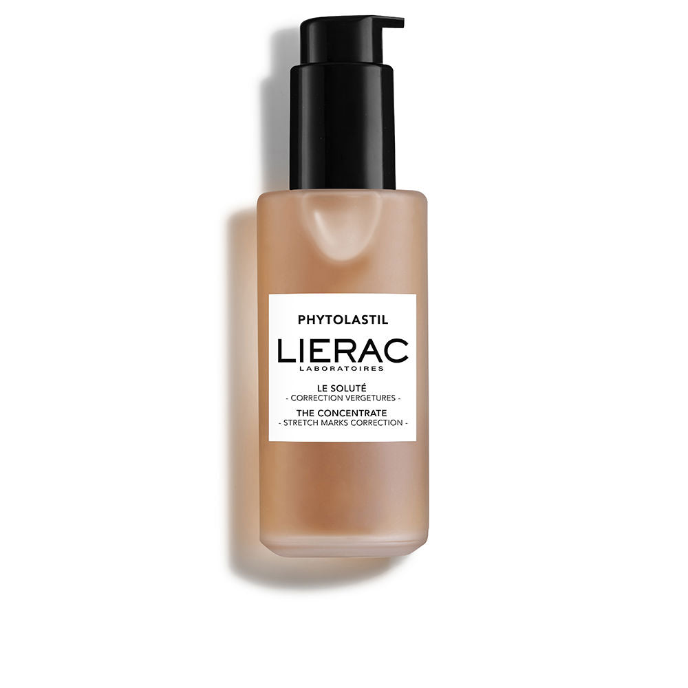 LIERAC BODY SCULPT concentrado crioactivo 150 ml