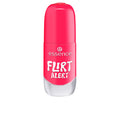 ESSENCE GEL NAIL POLISH esmalte de uñas #19-Flirt Alert 8 ml