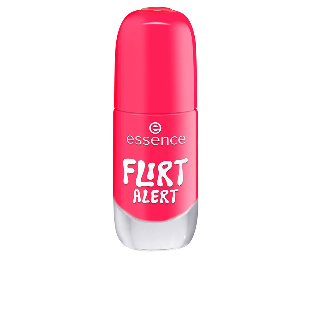 ESSENCE GEL NAIL POLISH esmalte de uñas #19-Flirt Alert 8 ml