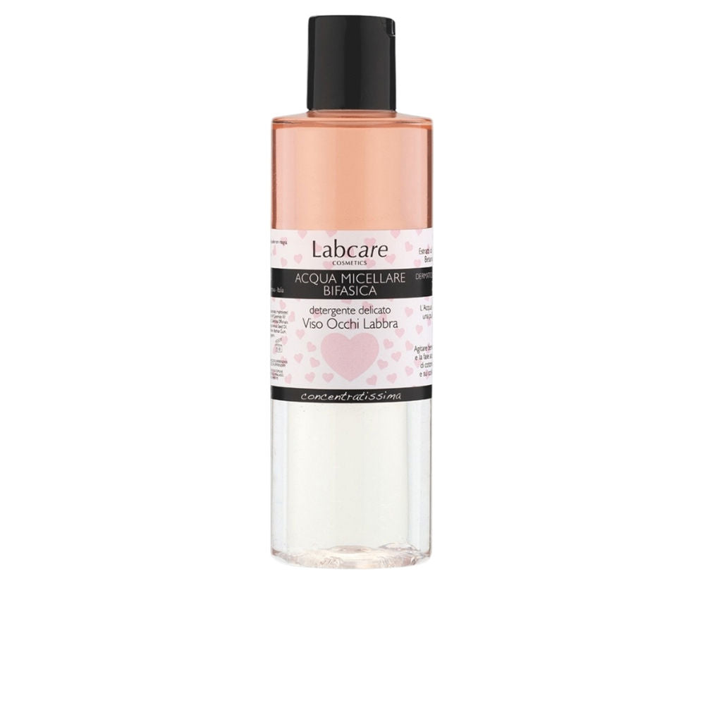 LABCARE AGUA MICELAR bifasica 200 ml