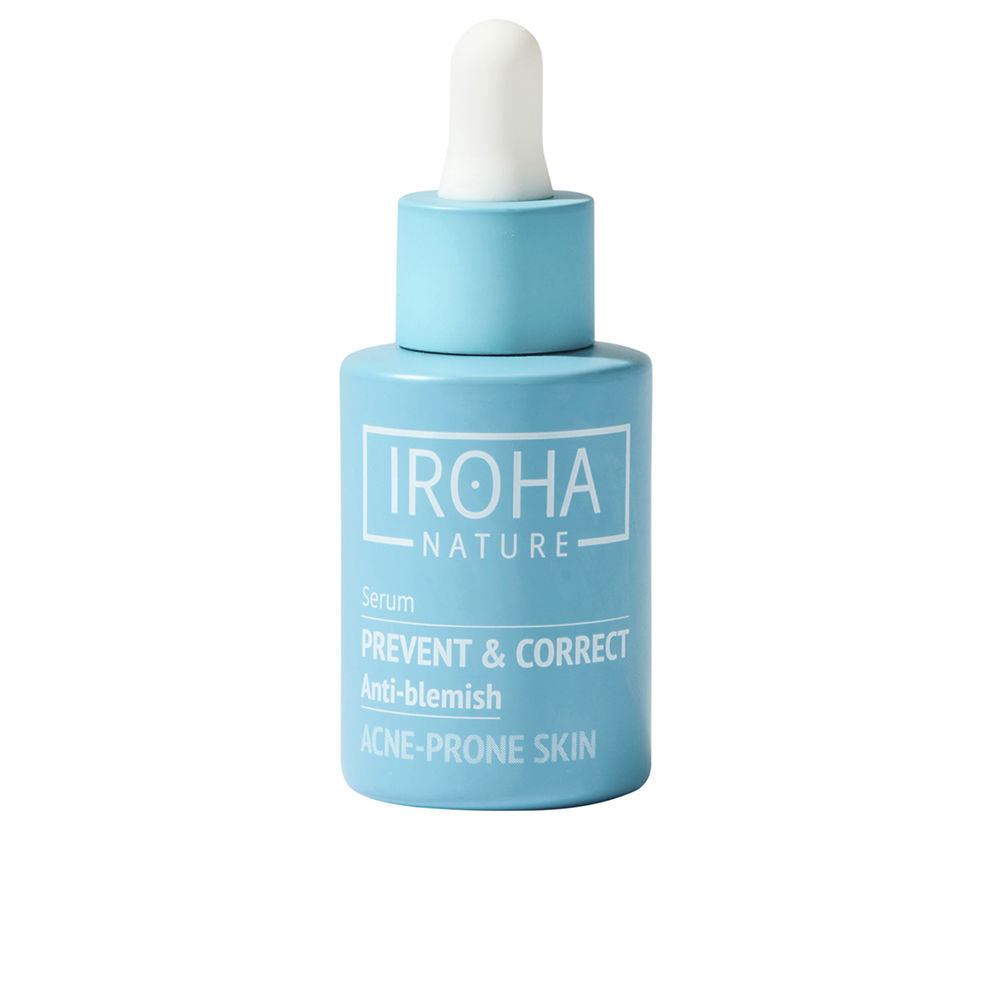 IROHA ACNE PRONE SKIN sérum 30 ml