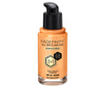 MAX FACTOR FACEFINITY ALL DAY FLAWLESS 3 IN 1 foundation #W78-warm honey 30 ml