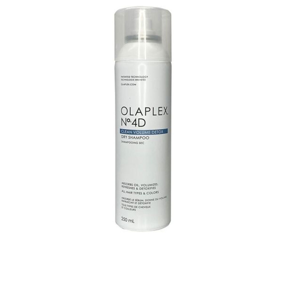 OLAPLEX Nº4 D CLEAN VOLUME DETOX dry shampoo 250 ml