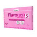 DRASANVI FLAVOGEN bifase 3 60 cápsulas