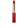 L'ORÉAL PARIS COLOR RICHE intense volumen matte edición limitada #300-rouge confident 1,8 gr