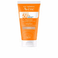 AVÈNE SOLAIRE HAUTE PROTECTION fluido color SPF50+ 50 ml