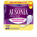 AUSONIA AUSONIA DISCREET compresas incontinencia mini 50 u