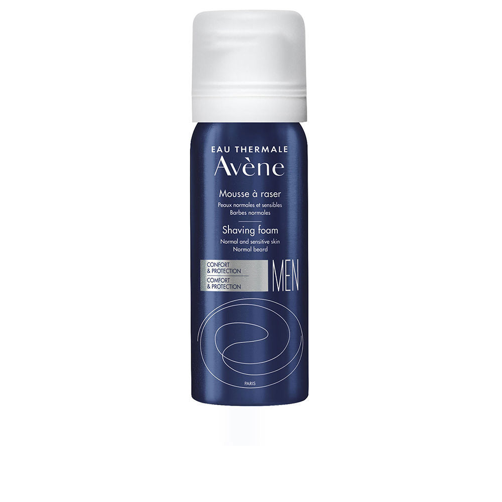 AVÈNE MEN espuma de afeitar 50 ml