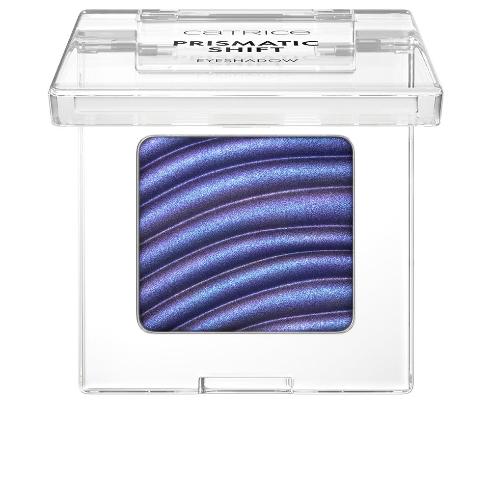 CATRICE PRISMATIC SHIFT sombra de ojos #030-Midnight Wave 1 gr