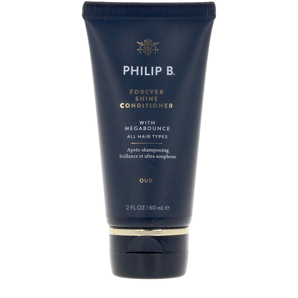 PHILIP B OUD ROYAL forever shine acondicionador 60 ml