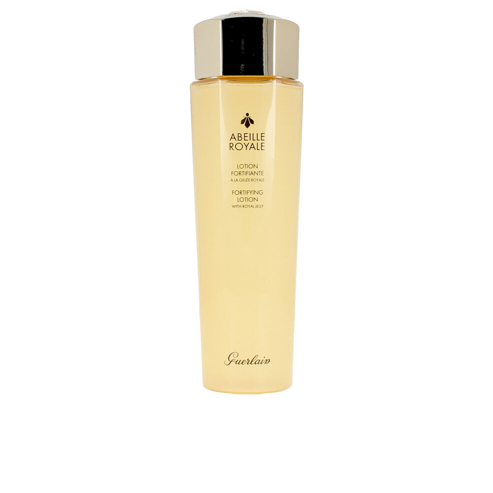 GUERLAIN ABEILLE ROYALE loción fortificante con Jalea Real 150 ml