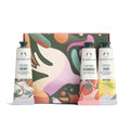 THE BODY SHOP HAND CARE TRIO ESTUCHE 3 pz