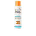 GARNIER INVISIBLE PROTECT bruma alta protección SPF30 spray 150 ml