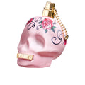 POLICE TO BE TATTOO ART FOR WOMAN eau de parfum vaporizador 75 ml