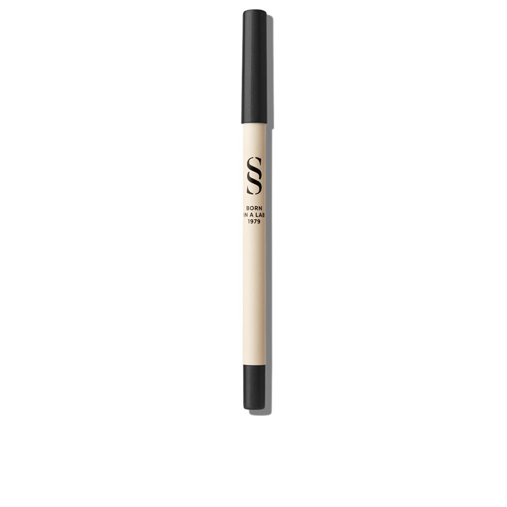 SENSILIS LE CRAYON lápiz de ojos 24h #Negro 1,2 ml
