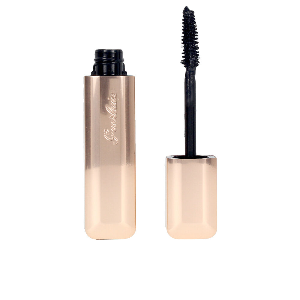 GUERLAIN MAD EYES máscara de pestañas con volumen #01-mad black 8,5 ml