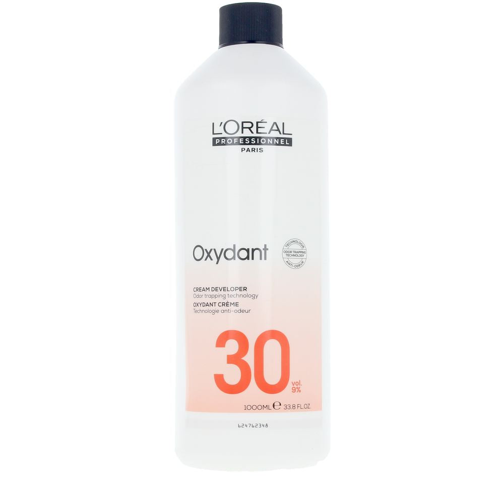 L'ORÉAL PROFESSIONNEL PARIS OXYDANT CREME 30 vol 1000 ml