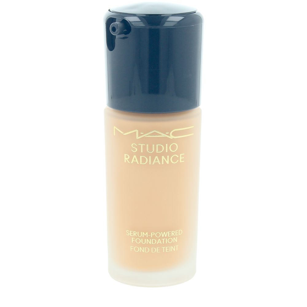 MAC STUDIO RADIANCE SERUM powered foundation #NC25 30 ml