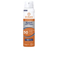 ECRAN ECRAN SUNNIQUE SPORT bruma cara y cuerpo 75 ml