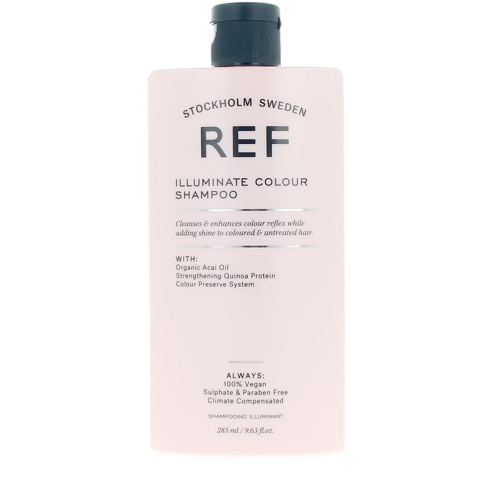 REF ILLUMINATE COLOUR champú 285 ml