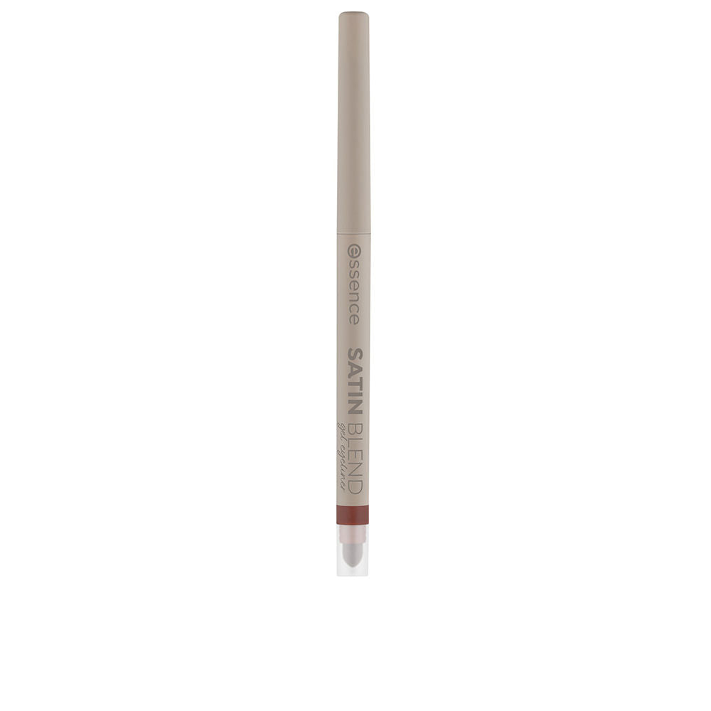 ESSENCE SATIN BLEND eyeliner en gel #05-Rich Burgundy 0,22 gr