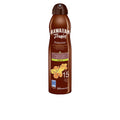 HAWAIIAN TROPIC ARGAN OIL bruma SPF15 spray 177 ml