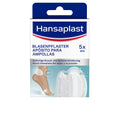 HANSAPLAST HP FOOT EXPERT MIX apósitos ampollas 2 tamaños 5 u