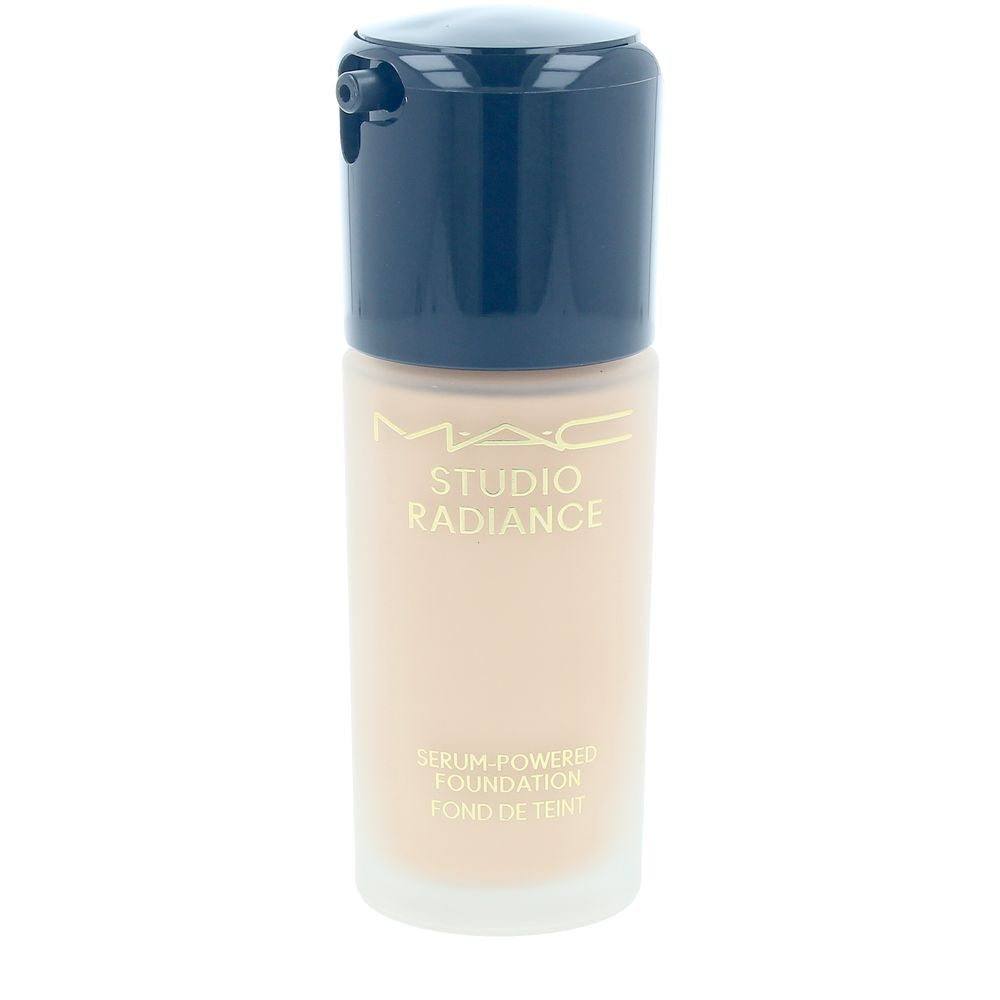 MAC STUDIO RADIANCE SERUM powered foundation #NC16 30 ml