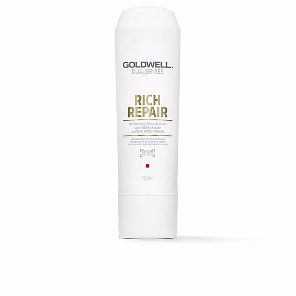 GOLDWELL RICH REPAIR restoring conditioner 200 ml