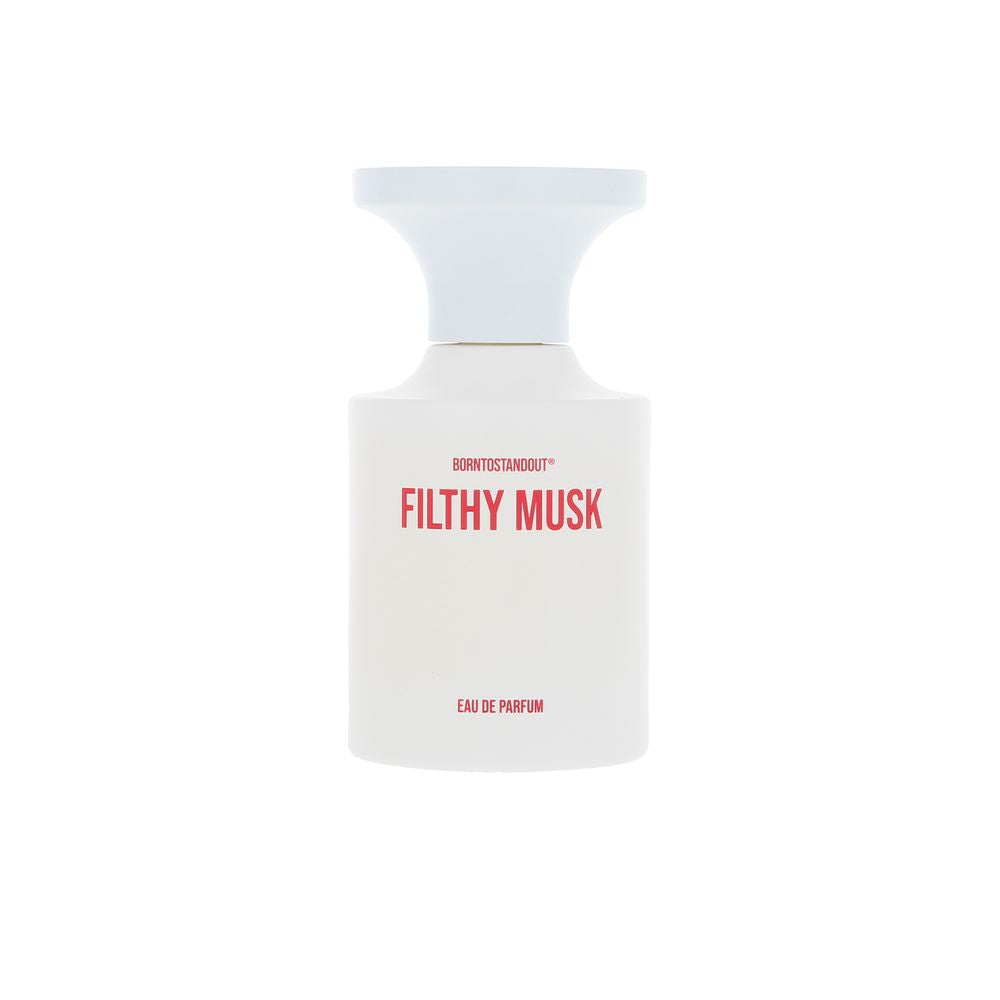 BORNTOSTANDOUT FILTHY MUSK edp vapo 50 ml