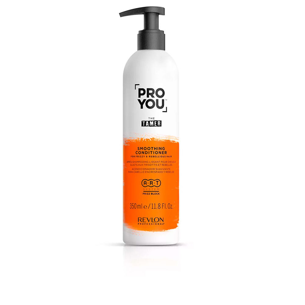 REVLON PROFESSIONAL PROYOU the tamer conditioner 350 ml