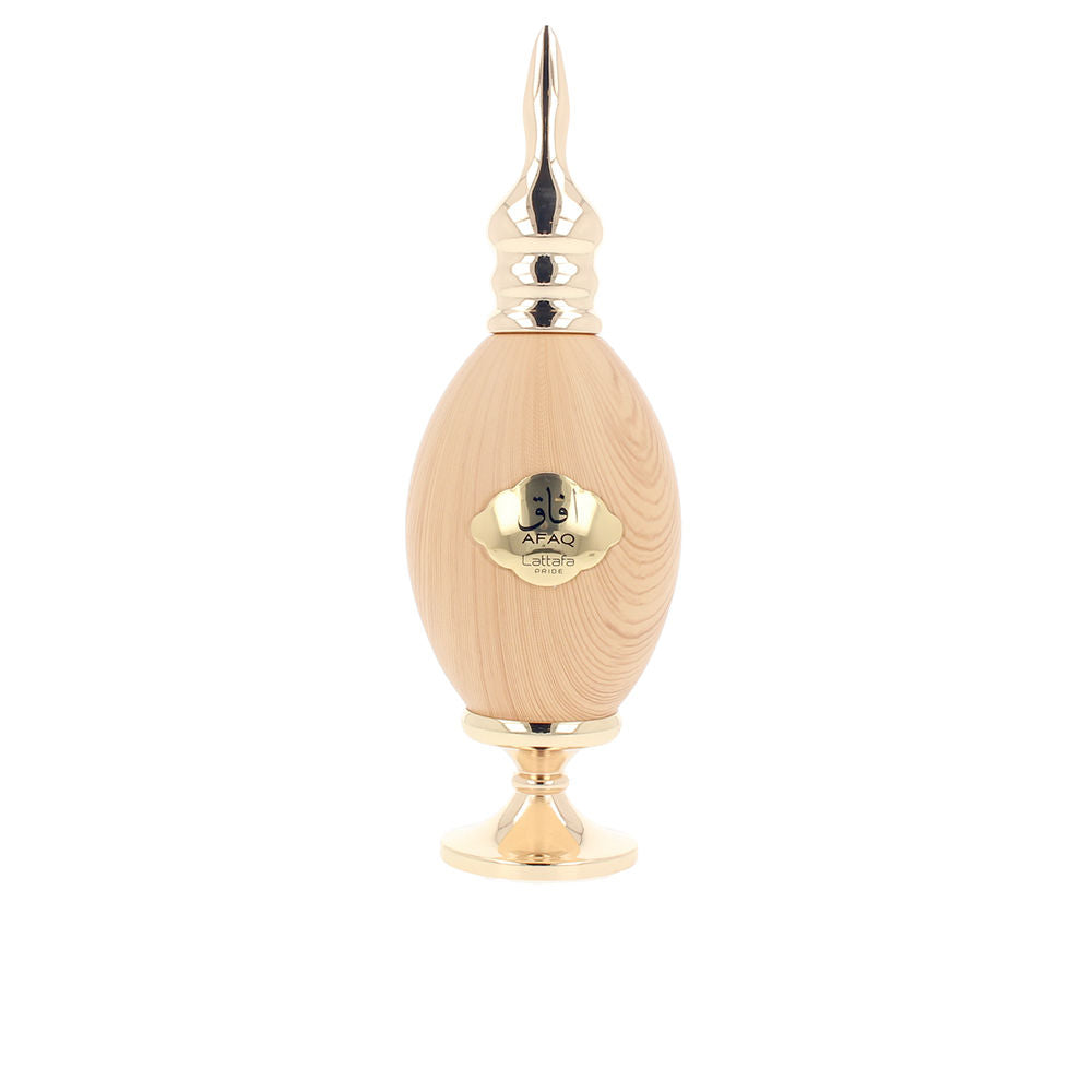 LATTAFA AFAQ GOLD edp vapo 100 ml