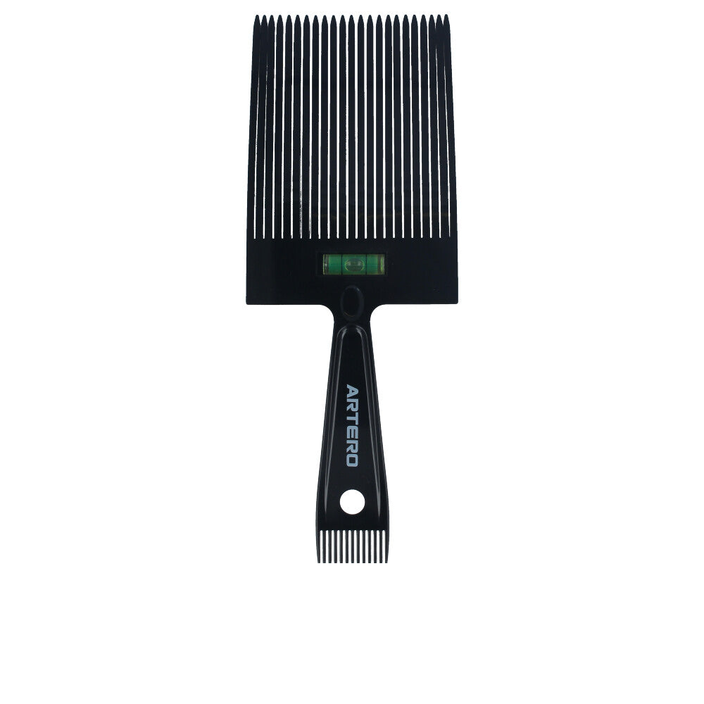 ARTERO PEINE PLANO NEGRO 1 u