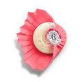 ROGER & GALLET GINGEMBRE ROUGE jabón perfumado 100 gr