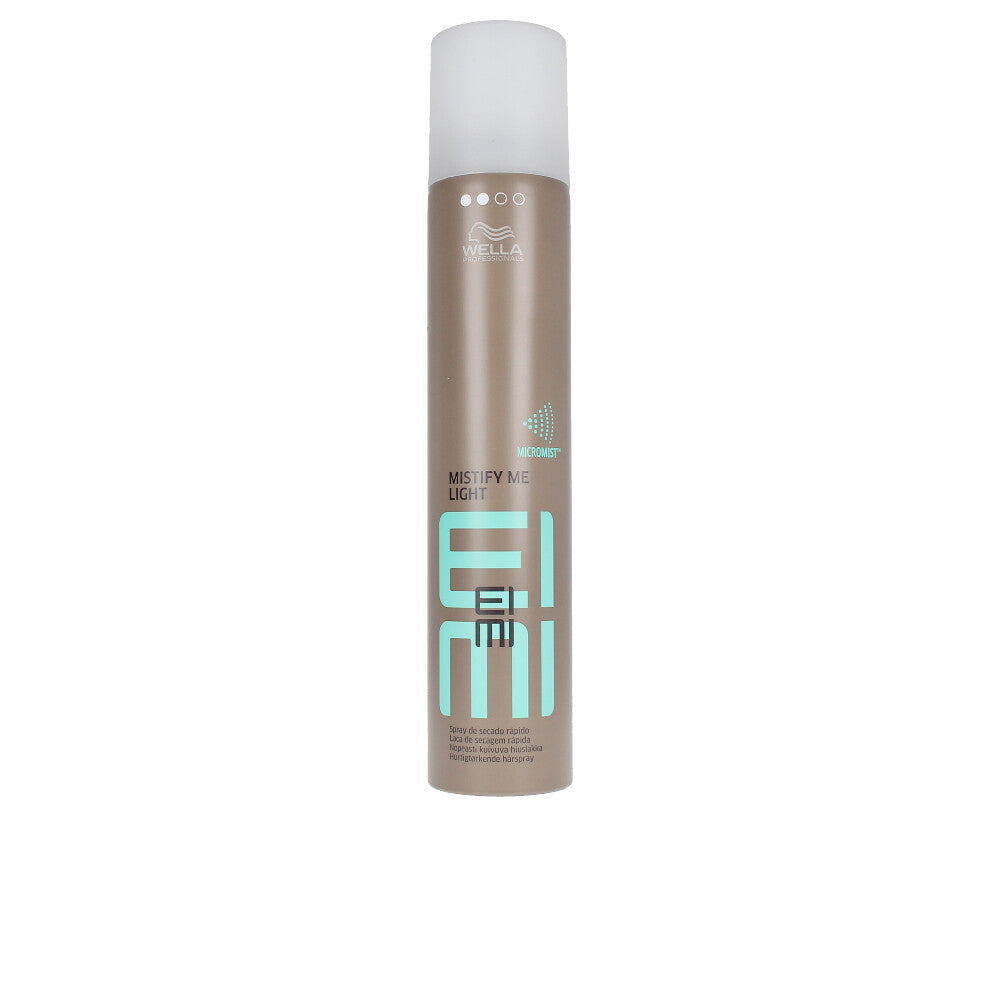 WELLA PROFESSIONALS EIMI mistify me light 300 ml